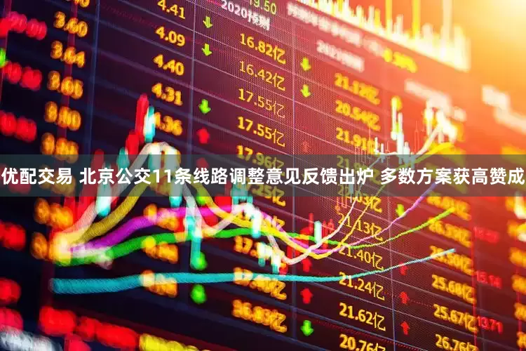 优配交易 北京公交11条线路调整意见反馈出炉 多数方案获高赞成
